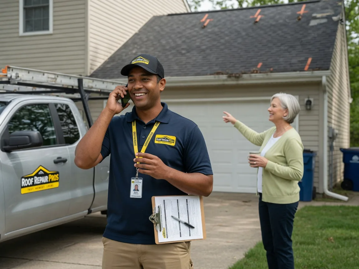 Roof Repair Alvin, IL FAQs